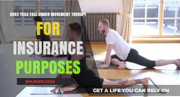 Is Yoga Classified as Movement Therapy for Insurance Coverage?