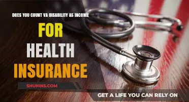 VA Disability Benefits: Are They Counted as Income for Health Insurance?