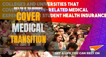 Your Insurance: Covering Your Medical Transition?