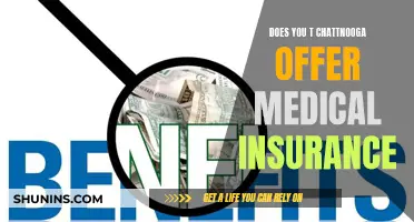 Chattanooga's Medical Insurance Offerings: What You Need to Know