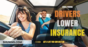 Can Young Drivers Lower Insurance Costs? Tips and Strategies