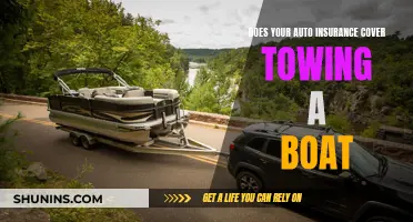 Does Towing a Boat Affect Your Auto Insurance?