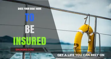 Is Boat Insurance Mandatory? What Every Boat Owner Should Know
