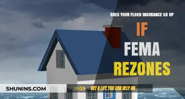 How FEMAs Rezoning Affects Your Flood Insurance Rates