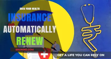 Does Your Health Insurance Automatically Renew? What You Need to Know