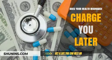 Health Insurance Hidden Costs: Are You Paying More Later?