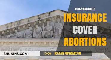 Understanding Abortion Coverage: What Your Health Insurance May or May Not Cover