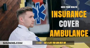 Ambulance Coverage: What Your Health Insurance Really Includes