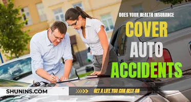 Health Insurance and Auto Accidents: Understanding the Coverage