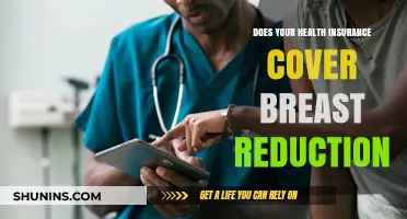 Does Your Health Insurance Cover Breast Reduction? What You Need to Know
