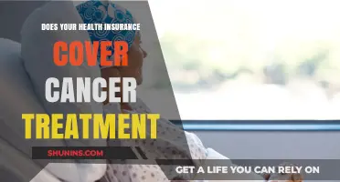 Does Your Health Insurance Cover Cancer Treatment? What You Need to Know