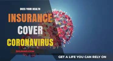 Does Your Health Insurance Cover Coronavirus? What You Need to Know