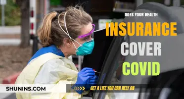 Does Your Health Insurance Cover COVID-19 Treatment and Testing?