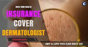 Does Your Health Insurance Cover Dermatologist Visits? Find Out Now