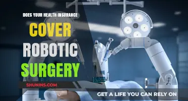 Is Robotic Surgery Covered by Your Health Insurance Plan?