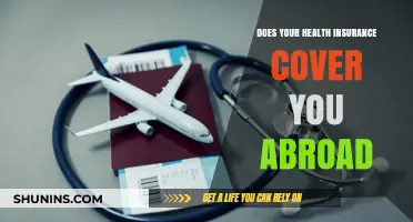 Traveling Abroad? Check If Your Health Insurance Covers You Overseas