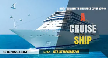 Cruise Health Insurance: What’s Covered and What’s Not?