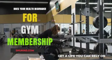 Does Your Health Insurance Cover Gym Membership? Find Out Now