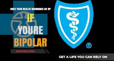 Does Bipolar Disorder Impact Your Health Insurance Premiums?