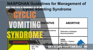 Cyclic Vomiting Syndrome: How It Impacts Your Health Insurance Premiums