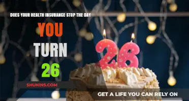 Health Insurance at 26: What Happens When You Age Out?