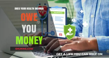 Could Your Health Insurer Owe You a Refund? Find Out Now