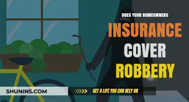 Home Insurance: Are You Covered Against Burglary?
