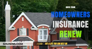Home Insurance Renewal: What You Need to Know