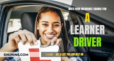 Understanding Insurance Adjustments for Learner Drivers