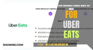 Navigating Insurance Changes: Uber Eats and Your Coverage