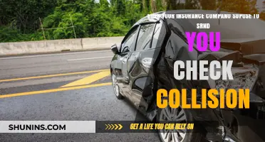 Insurance Claims: Collision Checks and Your Rights