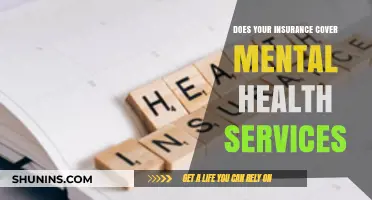 Does Your Insurance Cover Mental Health Services? What You Need to Know