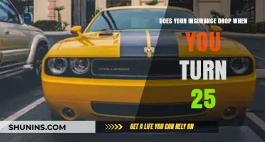 Turning 25? Discover How Your Car Insurance Rates May Change