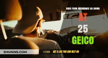 How Age Affects Your GEICO Insurance Premiums