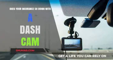 Dash Cams: Can They Lower Your Insurance Premiums?