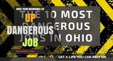 Dangerous Jobs: How They Affect Your Insurance Rates