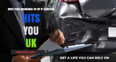 Will My Insurance Rates Increase After an Accident?