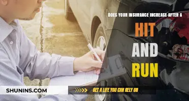Hit and Run Impact: How It Affects Your Insurance Premiums