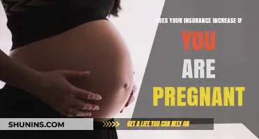 Pregnancy and Insurance: Understanding Potential Premium Changes and Coverage