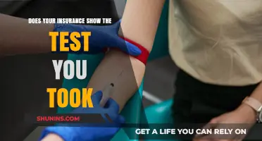 Does Your Insurance Reveal the Medical Tests You've Undergone?
