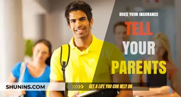 Does Insurance Notify Parents? Privacy Concerns and Policy Details Explained