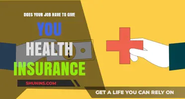 Does Your Employer Need to Provide Health Insurance? Key Facts