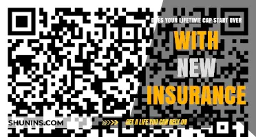 Lifetime Cap Reset: What Happens When You Switch Insurance Plans?