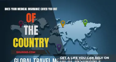 Traveling Abroad? Understand Your Medical Insurance Coverage First