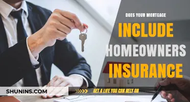 Mortgage and Homeowners Insurance: What's the Connection?