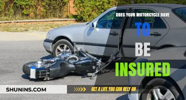 Motorcycle Insurance: Legal Requirement or Optional Coverage?