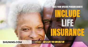 Pension Benefits: Life Insurance Coverage for NYCers?