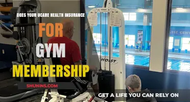 Does UCare Health Insurance Cover Gym Memberships? Find Out Here