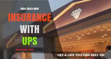 Zales Shipping Insurance: UPS Coverage Explained for Jewelry Buyers
