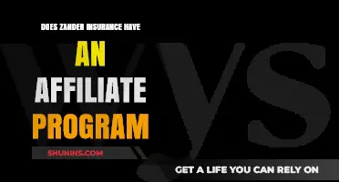 Zander Insurance Affiliate Program: Opportunities for Partners and Benefits